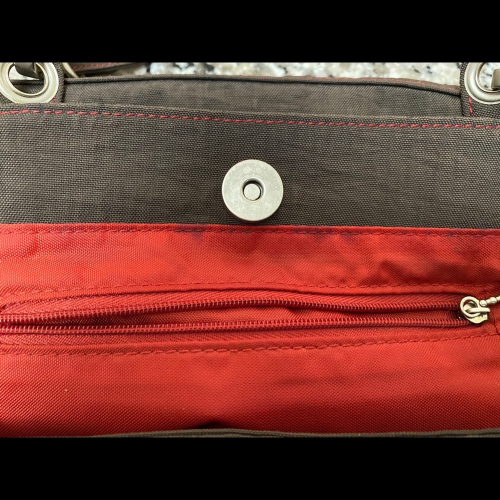 Baggallini Purse - Picture 6 of 11